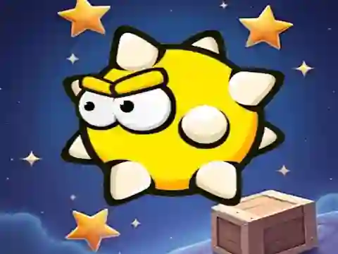 لعبة Color Maze Star Search على الانترنت