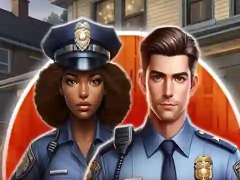 لعبة Break-In Chronicles على الانترنت