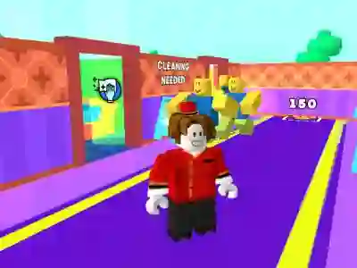 لعبة Hotel Tycoon على الانترنت