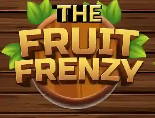 لعبة The Fruit Frenzy على الانترنت