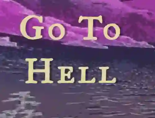 لعبة Go to Hell على الانترنت