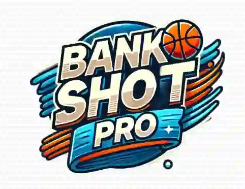 لعبة Bank Shot Pro على الانترنت