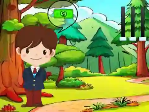 لعبة Bone Quest على الانترنت
