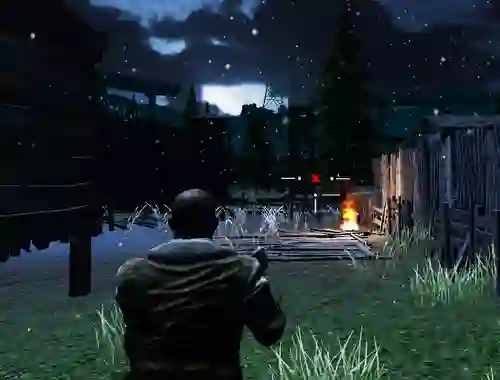 لعبة Revenge and Justice على الانترنت