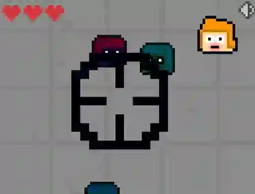 لعبة Panic! على الانترنت
