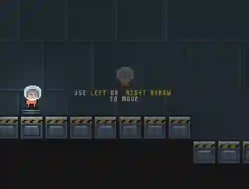 لعبة 3 Minutes To Escape على الانترنت