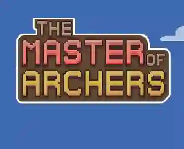 لعبة The Master Of Archers على الانترنت