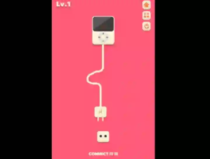 لعبة Charge Me على الانترنت