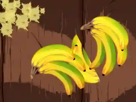 لعبة Banana Slic على الانترنت
