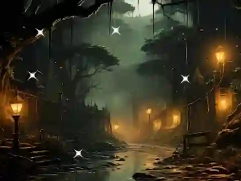 لعبة Cavern Hidden Stars على الانترنت