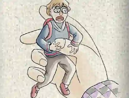 لعبة Gigantoleta Planet Of Giants على الانترنت