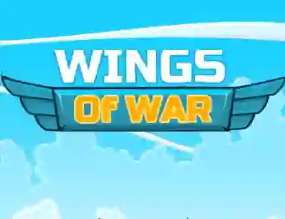 لعبة Wings Of War على الانترنت