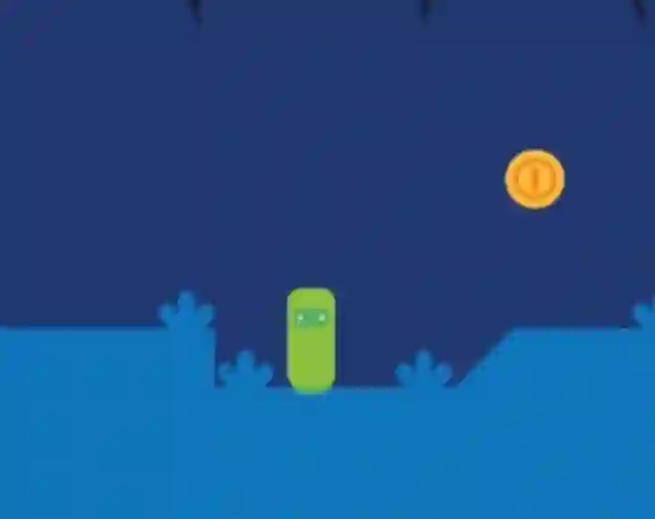 لعبة Topple Adventure على الانترنت