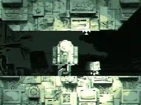 لعبة Operation Grapple Test على الانترنت