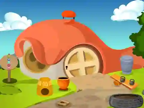 لعبة News Reporter Girl Rescue Game على الانترنت