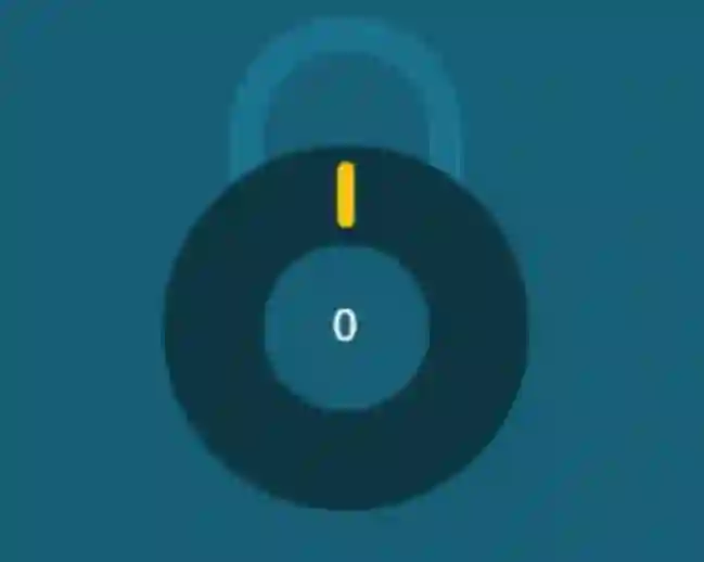 لعبة Spinlock Challenge على الانترنت