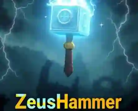لعبة Zeus Hammer Final على الانترنت
