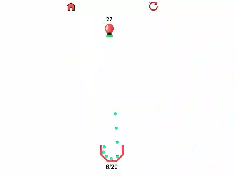 لعبة Cannonball Strike على الانترنت