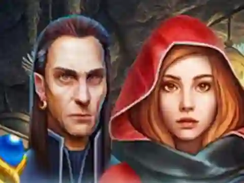 لعبة Mystic Cave على الانترنت