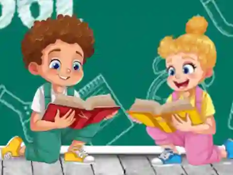 لعبة Teacher Great Escape على الانترنت