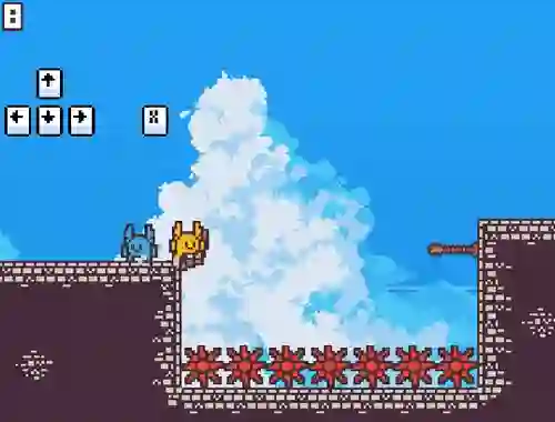 لعبة Climbable Arrow على الانترنت