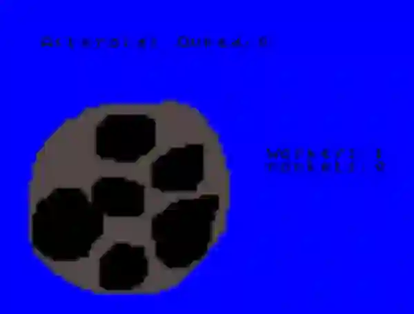 لعبة Asteroid Owner على الانترنت