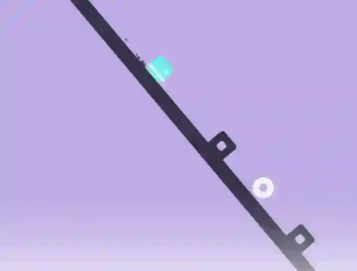 لعبة On The Hill على الانترنت
