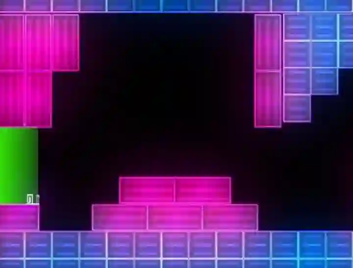 لعبة Snail Odyssey على الانترنت