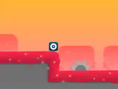 لعبة Crimson Forest على الانترنت