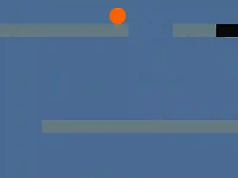 لعبة Falling Ball Bounce And Break على الانترنت