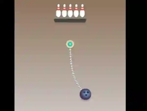 لعبة Rope Bawling 2 على الانترنت