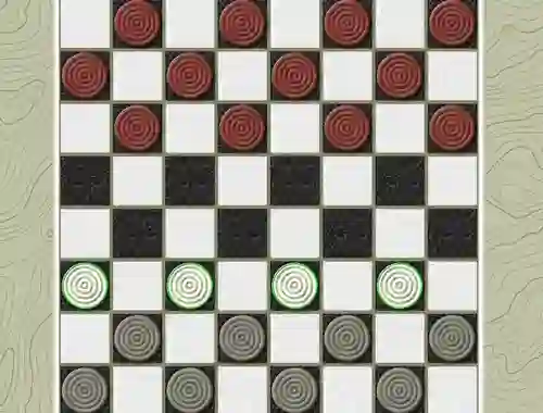 لعبة Russian Draughts Duel على الانترنت
