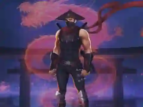 لعبة Shadow Shimazu على الانترنت