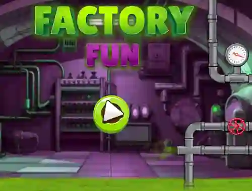 لعبة Factory Fun على الانترنت