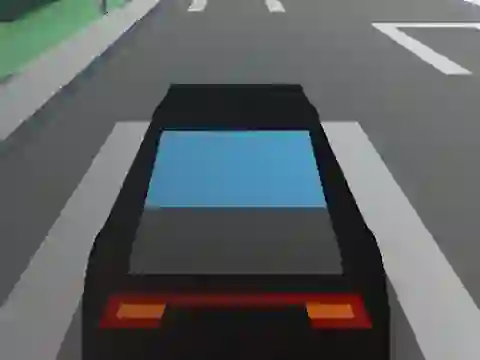 لعبة Racing Starter على الانترنت