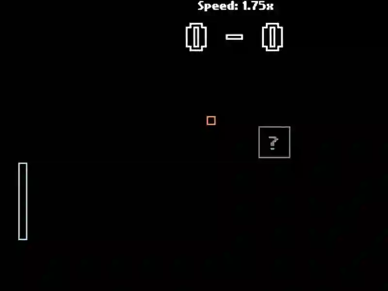 لعبة Pong With Powers على الانترنت