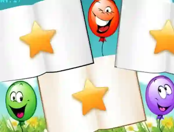 لعبة Crossword For Kids على الانترنت
