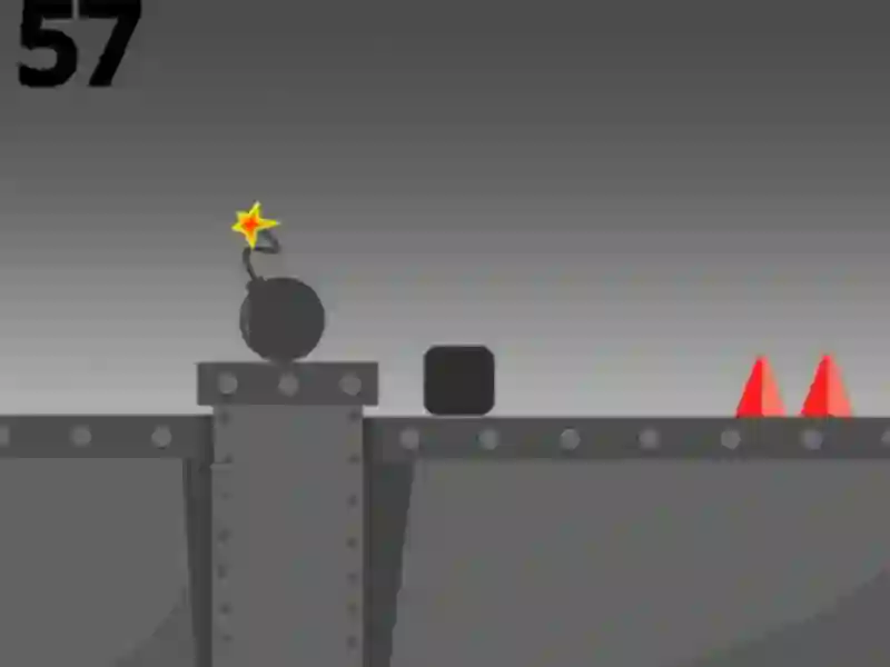 لعبة Bomb! على الانترنت