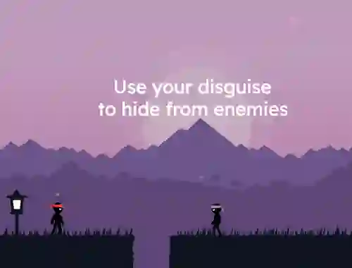 لعبة Shadow Shifter على الانترنت