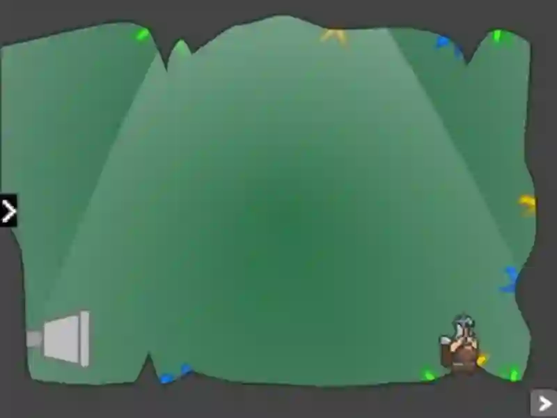لعبة Crystal Grind! على الانترنت