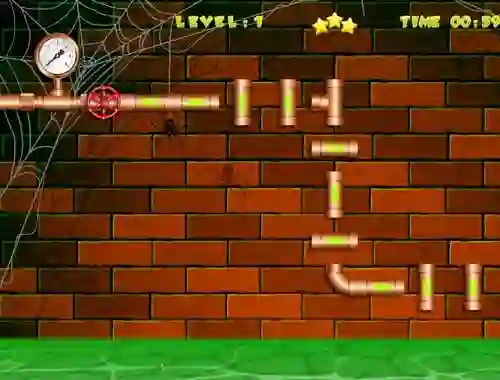لعبة Plumber على الانترنت