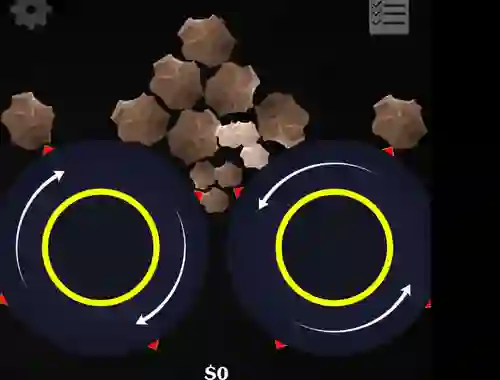 لعبة Power Crusher على الانترنت