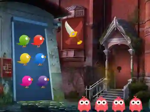 لعبة Intelligent Plumber Escape على الانترنت