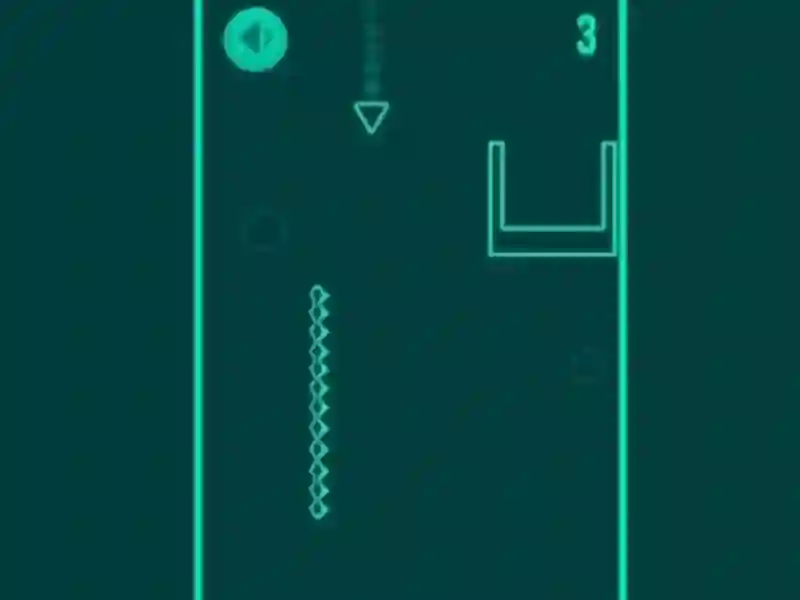 لعبة Falling Arrow على الانترنت