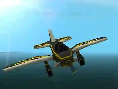لعبة Wing Smash على الانترنت