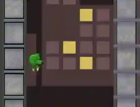 لعبة Robo Wall Crawler على الانترنت