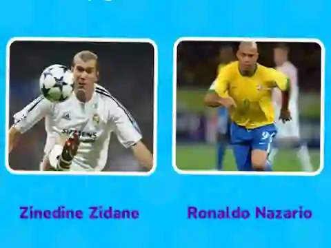 لعبة Ultimate Football Quiz Challenge على الانترنت