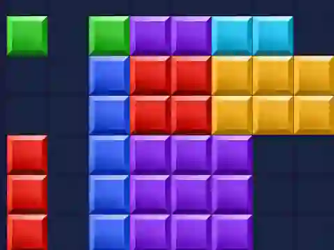 لعبة Bricky Blast على الانترنت