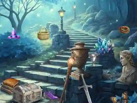 لعبة Phantom Trails على الانترنت