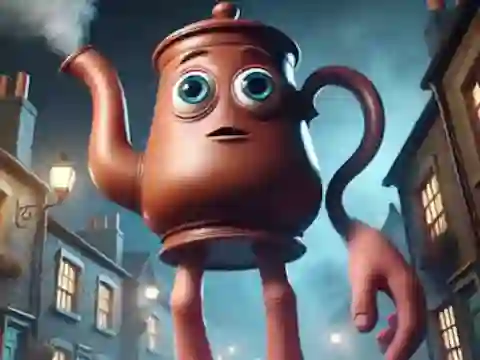 لعبة Italian Brainrot Who على الانترنت